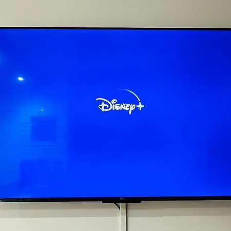 Апартаменты Elegant A Conflant Конфлан-Сент-Онорин