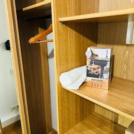 Elegant A Conflant * Conflans-Sainte-Honorine