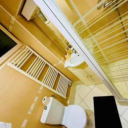 Elegant A Conflant * Conflans-Sainte-Honorine